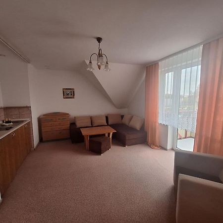 Hotel Politechnika Warszawska Osrodek Wypoczynkowy Sarbinowo Exterior foto