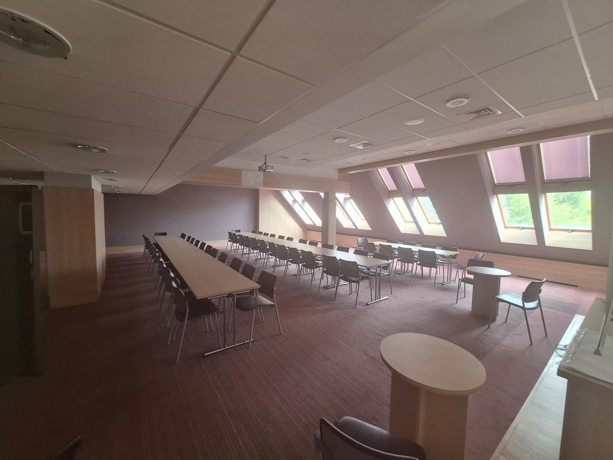 Hotel Politechnika Warszawska Osrodek Wypoczynkowy Sarbinowo Exterior foto